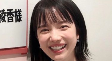弘中綾香かわいい
