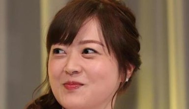 水卜麻美かわいい