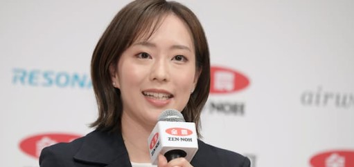 石川佳純