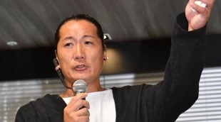 キャンドルジュン