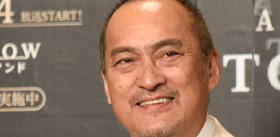 渡辺謙