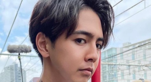 片寄涼太