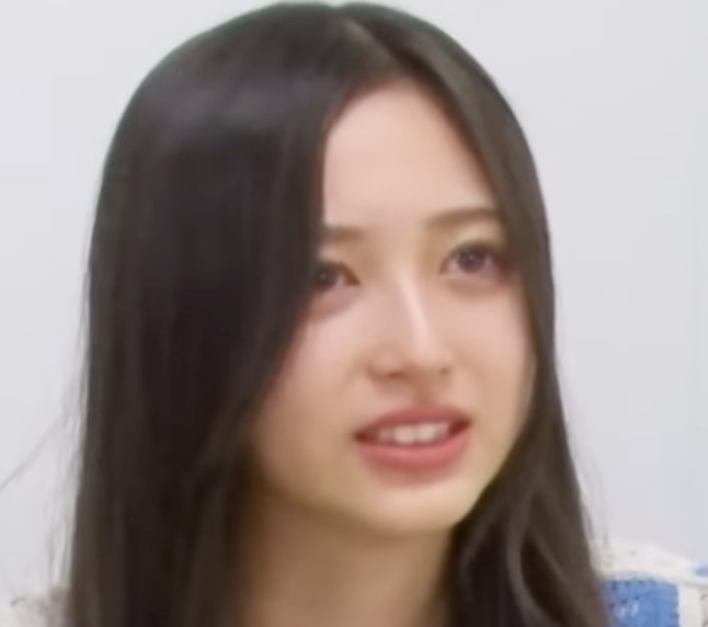 井上和