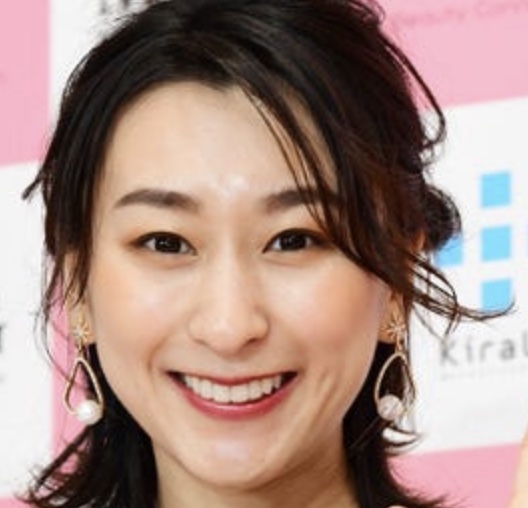 浅田舞