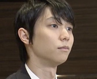 羽生結弦