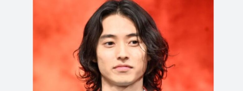 山﨑賢人