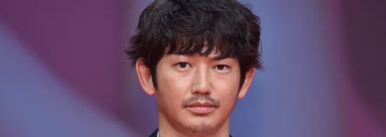 ひげの永山瑛太