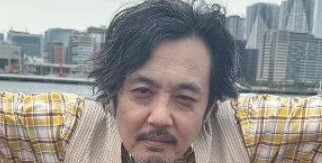 岡部たかし