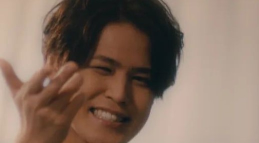 宮野真守