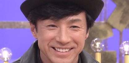 東山紀之