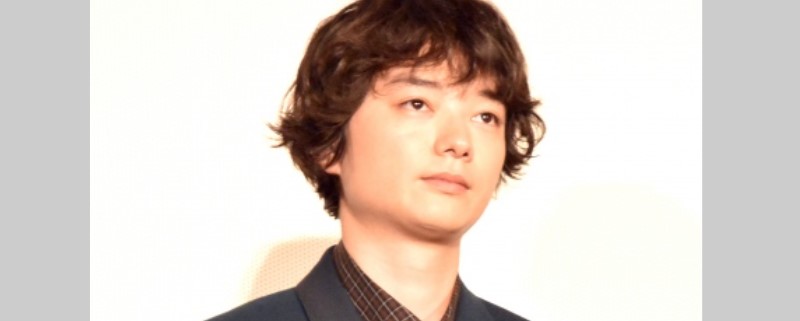 染谷将太