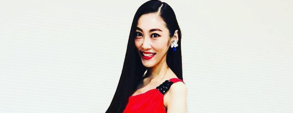 笑顔の末延麻裕子