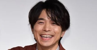 井ノ原快彦