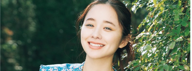 笑顔の堀田真由