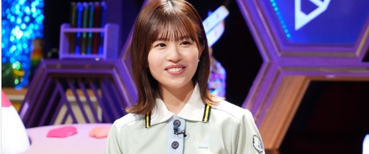 松田好花