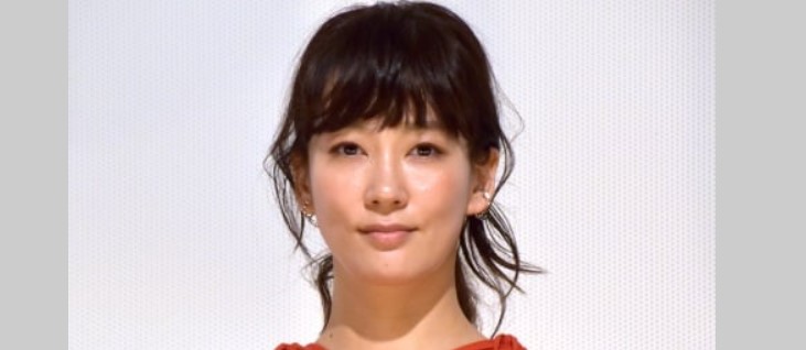 水川あさみ