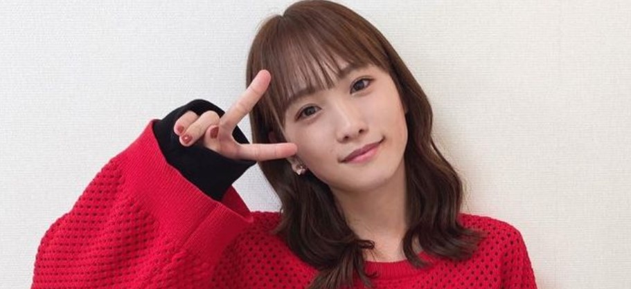川栄李奈