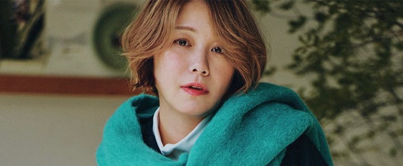 田中美保