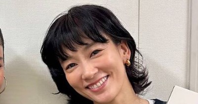 水川あさみ 可愛い