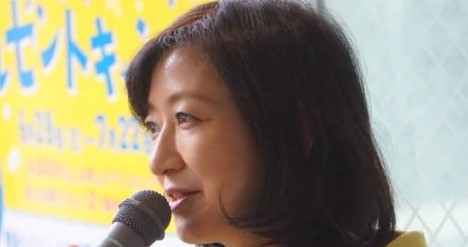 牧山ひろえ