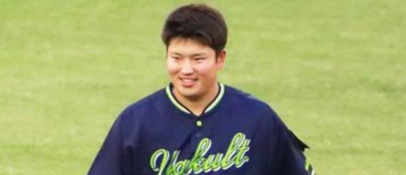 村上宗隆