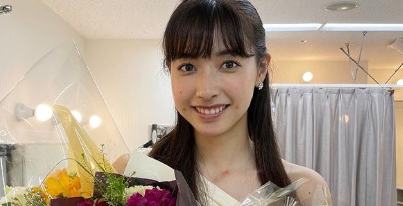 笑顔の荒井里桜