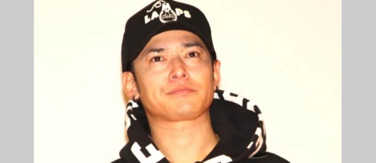 高岡蒼佑