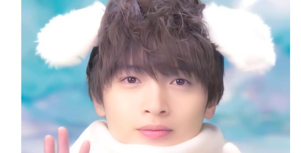 玉森裕太