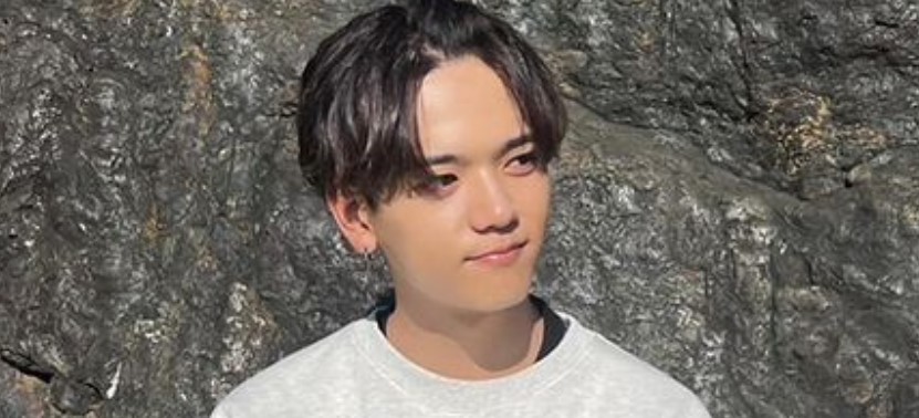 中島颯太