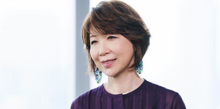 伊藤蘭