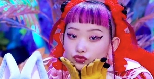 詩羽